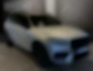 Volvo XC90 R-DESIGN, B5 AWD, 17310 kW 