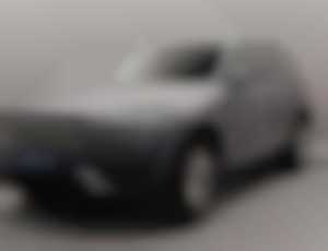 Volvo XC90 D5 AWD INSCRIPTION AUT CZ