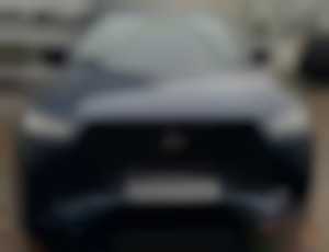 Volvo XC90 B5 AWD R-Design