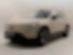 Volvo EX90 PURE ELECTRIC TWIN ULTRA 7míst