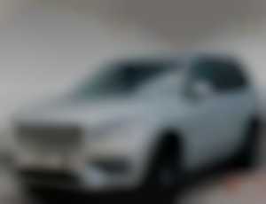 Volvo XC90 B5 AWD Inscription