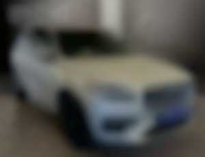 Volvo XC90 INSCRIPTION, B5 AWD Drive-E, 1