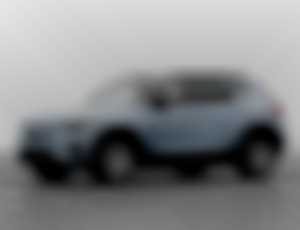 Volvo EX40 PURE ELECTRIC SINGLE ENG. RWD