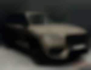 Volvo XC90 R-Design AWD