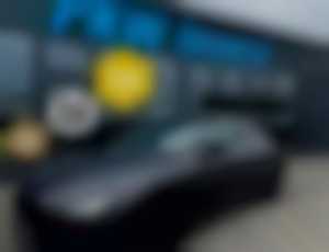 Maserati Ghibli 3.0i V6 4x4