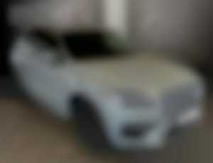 Volvo XC90 PLUS BRIGHT, T8 AWD RECHARGE,