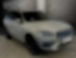 Volvo XC90 PLUS BRIGHT, T8 AWD RECHARGE,