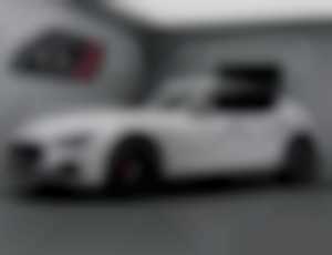 Maserati Ghibli 3,0 Diesel