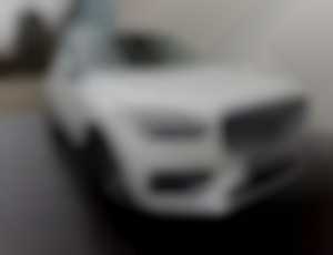Volvo XC90 2.0 B5 Drive-E Inscription AWD AT 7m