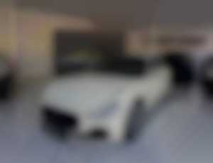 Maserati Ghibli 3.0 V6 Diesel 202kW AT8