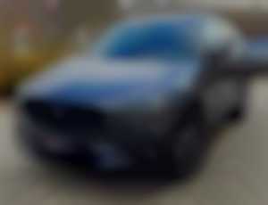 Mazda CX-5 2.2 Skyactiv-D150 Takumi AT