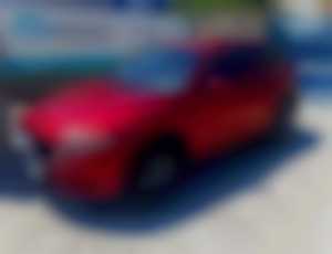 Mazda CX-5 2.0 Skyactiv-G165 Revolution