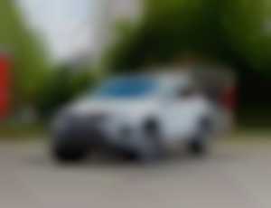 Volkswagen Touareg II 3.0 V6 TDI BMT 4MOTION Limit...