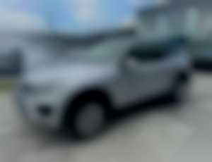 Volkswagen Touareg II 3.0 V6 TDI BMT 4MOTION