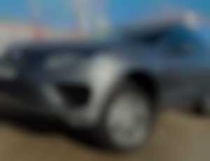 Volkswagen Touareg II 3.0 V6 TDI CARAT EDITION 4MO...