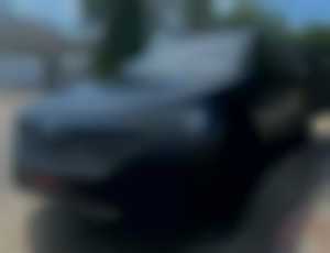 Volkswagen Touareg 3.0 TDI 4Motion R-Line