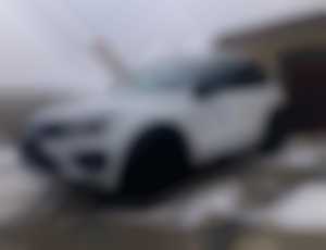 Volkswagen Touareg II 3.0TDI 193 kW 4motion R-Line...