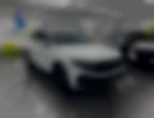 Volkswagen Touareg 3.0 TDi