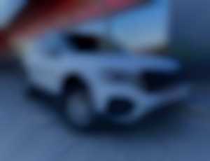 Volkswagen Touareg 3,0 TDI V6 170kW 4Motion DSG