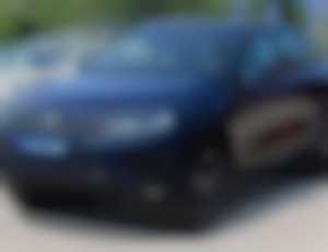 Volkswagen Touareg 3,0 TDi V6 193 kW 4 MOTION