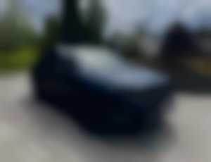 Volkswagen Touareg SUV 210kw Automat