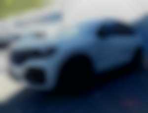 Volkswagen Touareg 3.0 TDI 4Motion R Line