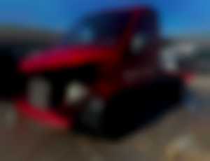 Mercedes-Benz Sprinter 317 CDI Standard L2H1 RWD