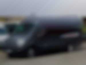 Mercedes-Benz Sprinter 519 CDI 3.0 R3 VS AT