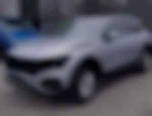 Volkswagen Touareg V6 3.0 TDI 4Motion 170kw A8