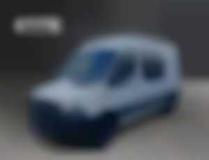 Mercedes-Benz Sprinter 314 CDI Standard A2 FWD