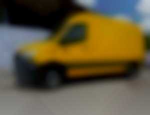 Mercedes-Benz Sprinter 314 CDI Standard A2 RWD