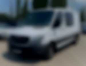 Mercedes-Benz Sprinter 313 CDI 2.2 95kw M6 6 - mie...