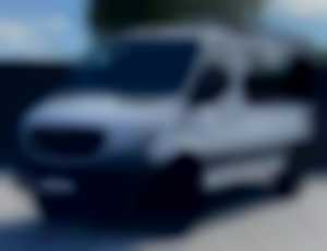 Mercedes-Benz Sprinter 313 CDI 2.2 R2 SVS