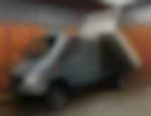 Mercedes-Benz Sprinter 4x4 2,2CDi DOUBLE CABINE 6m...