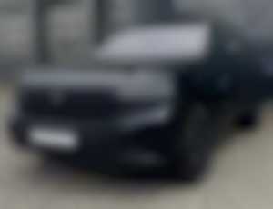 Volkswagen Touareg 3.0 V6 TSI Elegance 4Motion Tip...