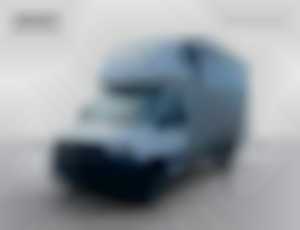 MERCEDES-BENZ Sprinter 317 CDI šasi L3 valník s pl...