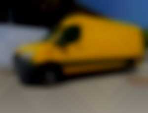 Mercedes-Benz Sprinter 314 CDI Kompakt A1 RWD