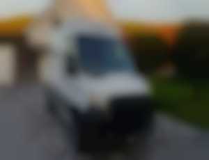 Mercedes-Benz Sprinter Tourer 311 CDI RWD Kompakt