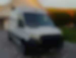 Mercedes-Benz Sprinter Tourer 311 CDI RWD Kompakt