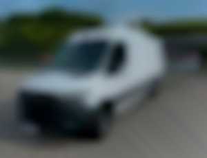 Mercedes-Benz Sprinter 3, 0 319CDIXL, ČR, 1MAJ, V...