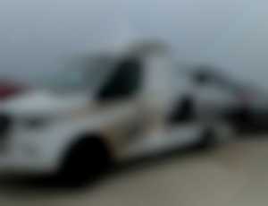 Mercedes-Benz Sprinter 519 CDI - odťahový špeciál ...