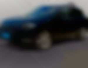 Volkswagen Touareg V6 3.0 TDI 4Motion