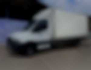 Mercedes-Benz Sprinter 317 2,2 CDI