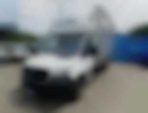 Mercedes-Benz Sprinter 2, 0 CDI VALNÍK KLIMA SERV...