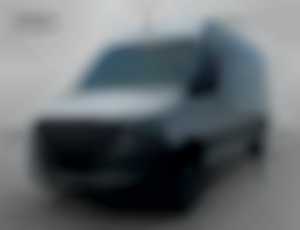 MERCEDES-BENZ Sprinter 317 CDI Skriňové voz