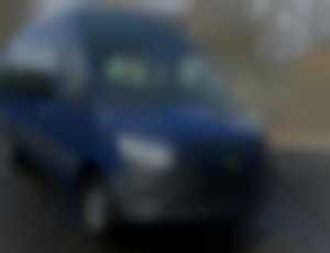 Mercedes-Benz Sprinter 315 CDi Tourer High roof Lo...