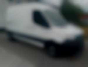 Mercedes-Benz Sprinter 214 CDI Standard A2 FWD