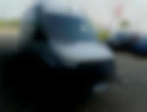 Mercedes-Benz Sprinter eSprinter 312 Standard 47 k...