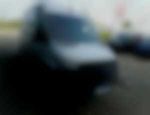 Mercedes-Benz Sprinter eSprinter 312 Standard 47 k...