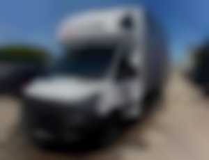 Mercedes-Benz Sprinter 319 Cdi RWD 140kw M6